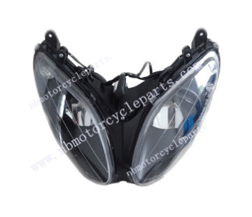 Piaggio NRG 50 Headlight