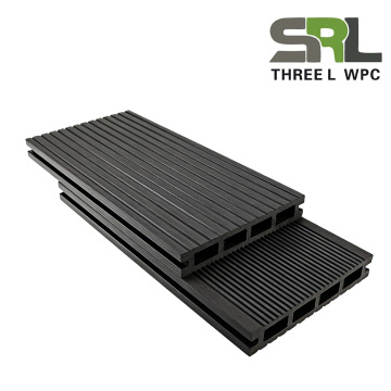 SRL-DEK 140x25mm Waterproof Recycled WPC Decking