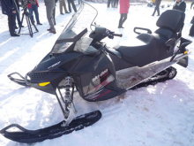 Cheap Snow Moto, Quality Snowmobile, Sleigh, Sled