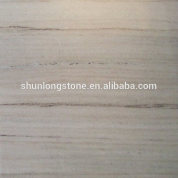 KYOTA White Wooden stone tile, wooden white tile