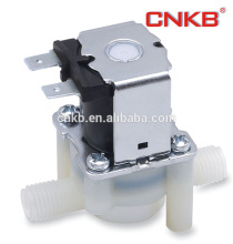 water purifying machine solenoid NC valve