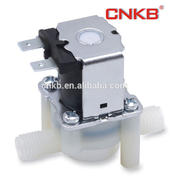 water purifying machine solenoid NC valve