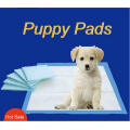 50pk Retail Box Puppy Praining Pad