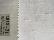 2019 News Polyesters Voiles Sheers Curtains