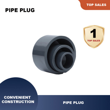Reliable DN400 Pipe Plug Design