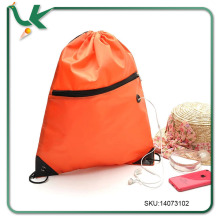 Sports Cheap Promotional Backpacks & Wholesale Drawstring Backpacks