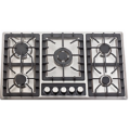 Glen Glen Hob 및 Stove Kitchen Gas Burner