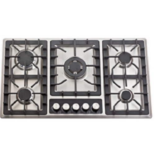 Glen Glen Hob and Stove Kitchen Gas Quemador