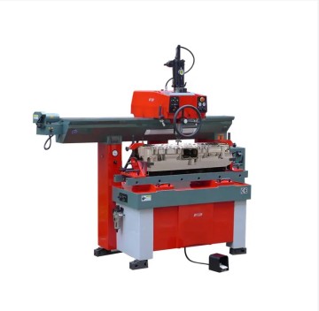 BV120 Valve Seat Boring Machine