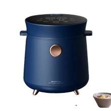 Smart Electric Mini Multi Rice Cooker for Baby - Japanese Kitchen Appliance