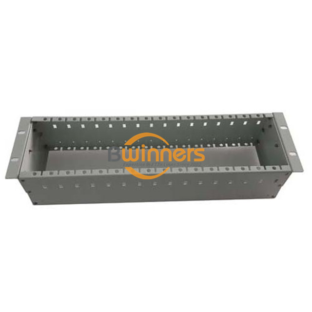 Fiber Optical Patch Panel Splitter