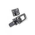 Stainless Steel 316 Marine Boat Deck Lock Buckle