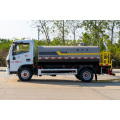 Dongfeng Dolika 5m ³ Sprinkler Truck