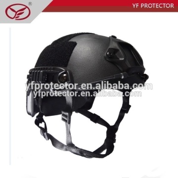 Ballistic helmet/fast helmet/bulletproof helmet/fast kevlar helmet