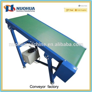 incline conveyor