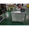 Роботизированная модульная шлифовальная станция для мокрого шлифования массового производства