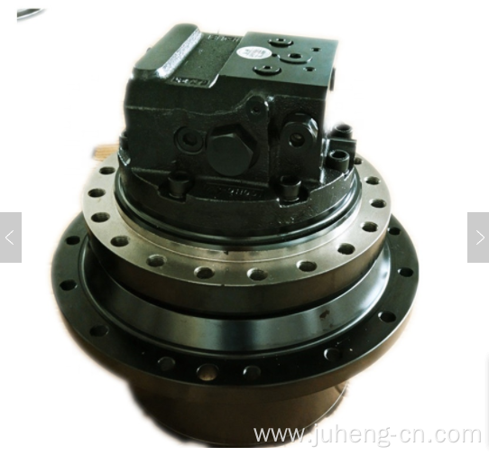 PC128UU-2 Travel Motor 21Y-60-21210