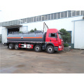 Camion citerne à mazout CLW 6x4 10000 litres