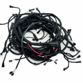 Custom New Energy Vehicle Lighting Motorcycle Cable