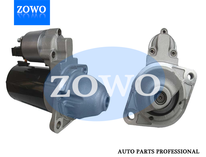 Vw Golf Mk4 Tdi Anlasser 0001138002 Vw Golf Mk4 Tdi Starter Motor 0001138002
