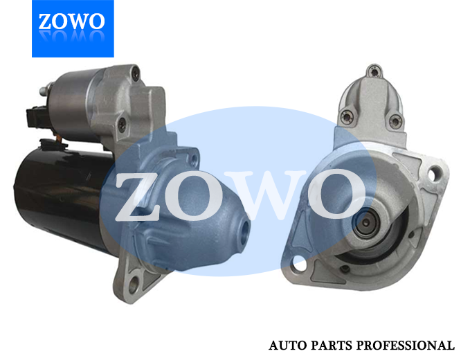 Vw Golf Mk4 Tdi Starter Motor 0001138002