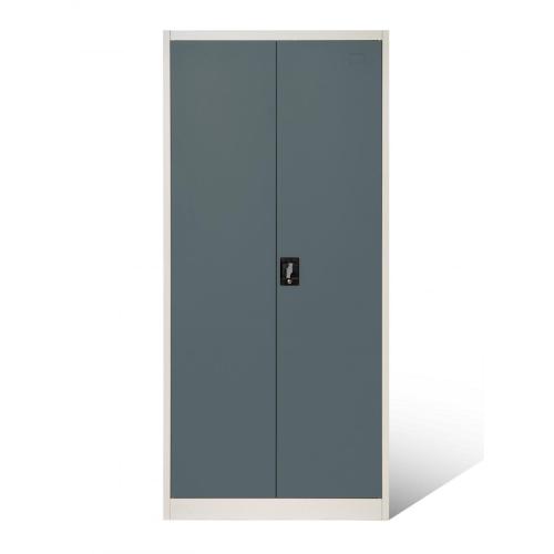 Economical Office Folder Cabinet with Mass Shelf Lock