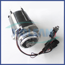 Distributor for Opel Astra Corsa Vauxhall OEM 1211010