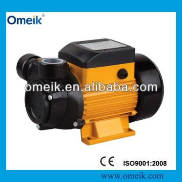 LQ/BA3 Series portable water tank with pump