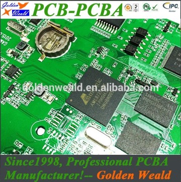 Quality Guaranteed pcb assembly equipment terminal pcba electronic pcb assembly