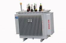 3 Phase Pad Mounted Transformers