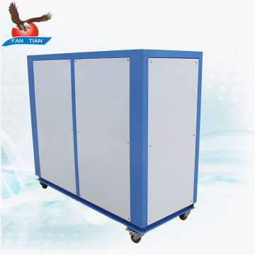 Water Cooled Low Temperature Chiller for Food Processing