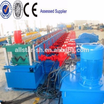 Customized Highway guardrail roll forming machine highway guardrail machine