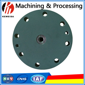 Engineering fabricate cnc machining precision part