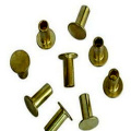 Hight Quality Semi tubular rivet parts