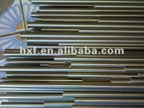 nickel alloy welding electrodes