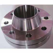 DIN 2634 Weld Neck Flange