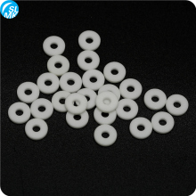 High Heat Resistance Zirconia Ceramic Washer for Water Pumps
