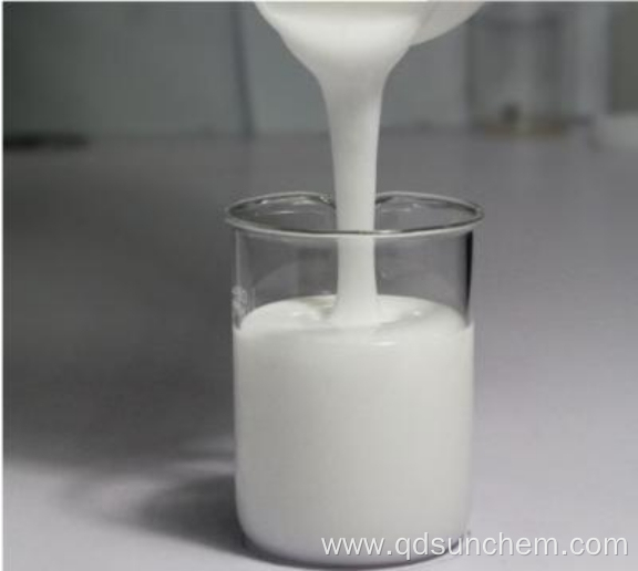 Liquid Anti Foaming Agent