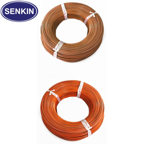 FEP/PFA Multi-fiber Composite Unshielded Cables