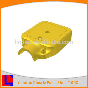 injection molding plastic injection factory