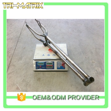 Custom-made crazy selling aero time trial bike frame