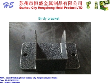 Birdy Bracket