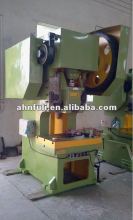 J21 Metal Processing Punching Machine, sheet metal punching machine, metal processing press