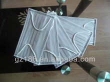 non woven infant face masks blank face masks