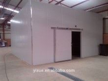 COLD STORAGE ROOMS FOR MEAT FISH FROZEN FREEZER