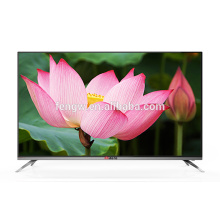 Popular televison 4K 49 55 inch uhd led tv from china
