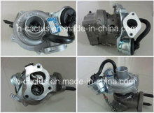 KP35 Turbocharger 54359700005 for FIAT Car