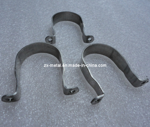 Metal Pipe Clamp/Pipe Clip