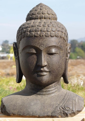 Large Buddha Statue For Sale Buddha Head