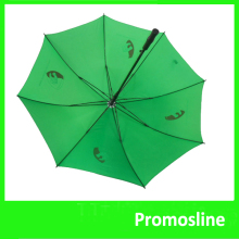 Advertising custom high quality promote umbrella